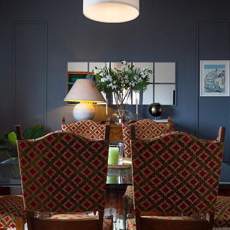 Superattico Bella Bellu Hotel Palermo Luaran gambar