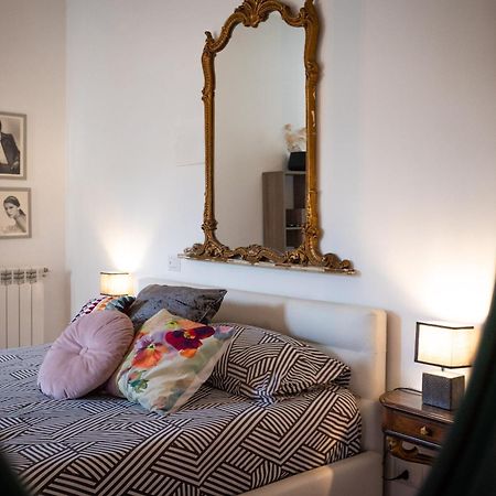 Superattico Bella Bellu Hotel Palermo Luaran gambar