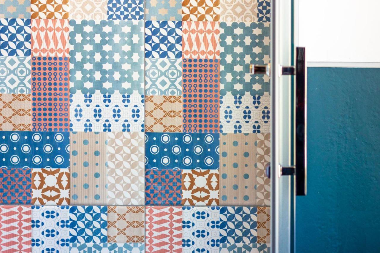 Superattico Bella Bellu Hotel Palermo Luaran gambar