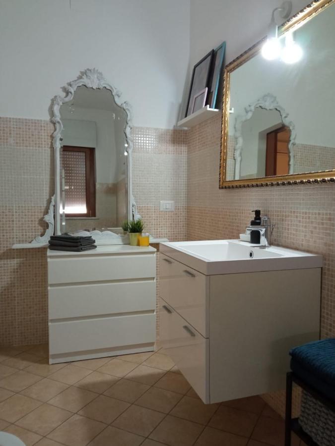 Superattico Bella Bellu Hotel Palermo Luaran gambar