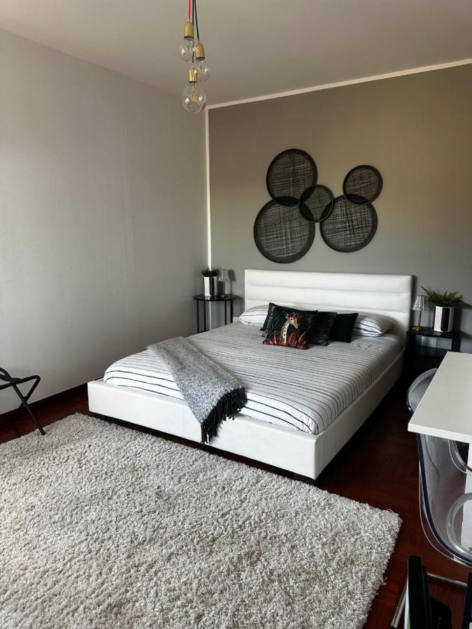 Superattico Bella Bellu Hotel Palermo Luaran gambar