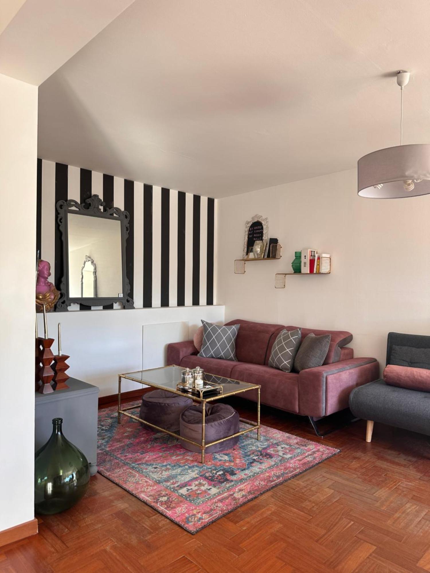 Superattico Bella Bellu Hotel Palermo Luaran gambar