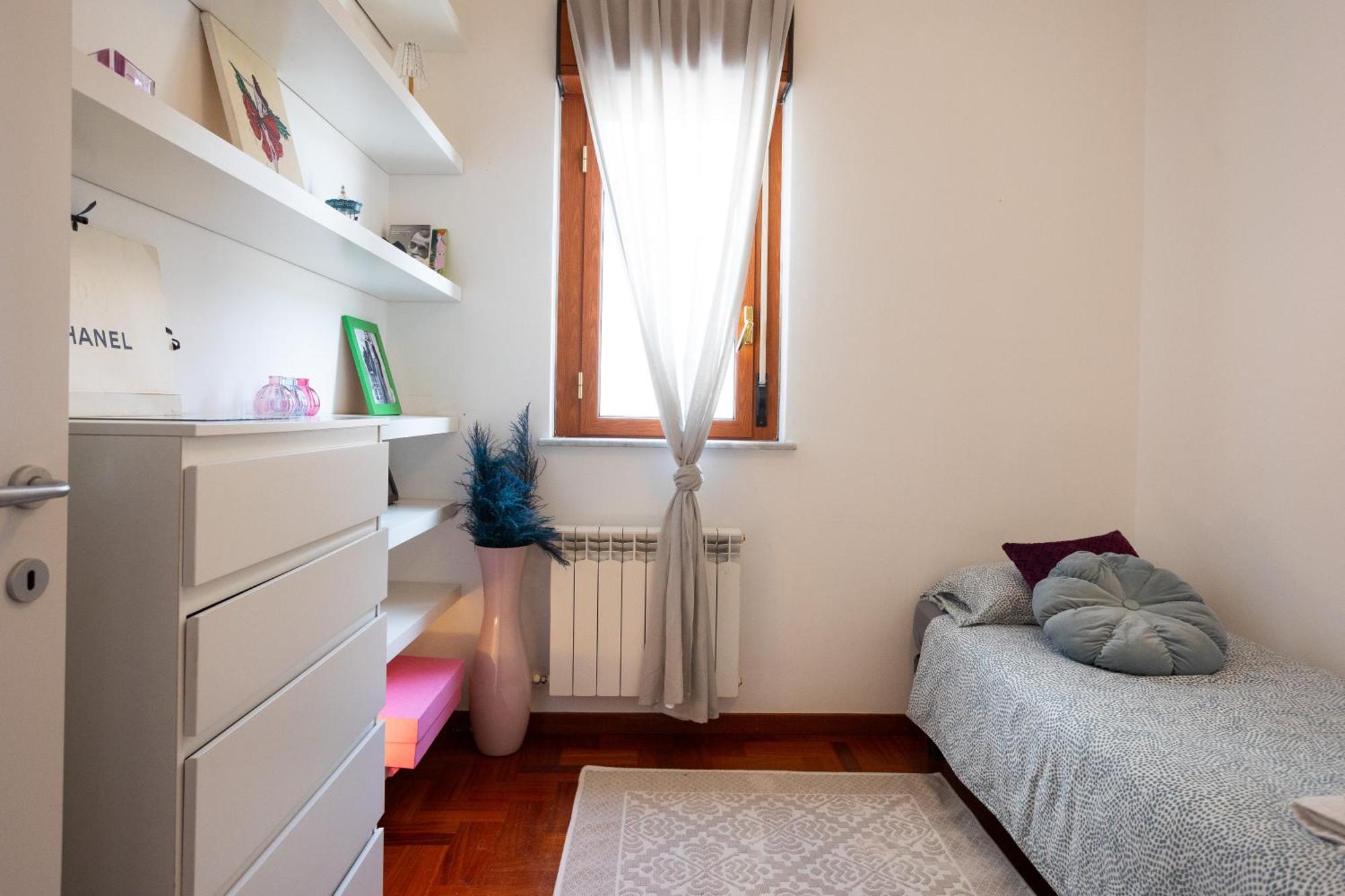 Superattico Bella Bellu Hotel Palermo Luaran gambar