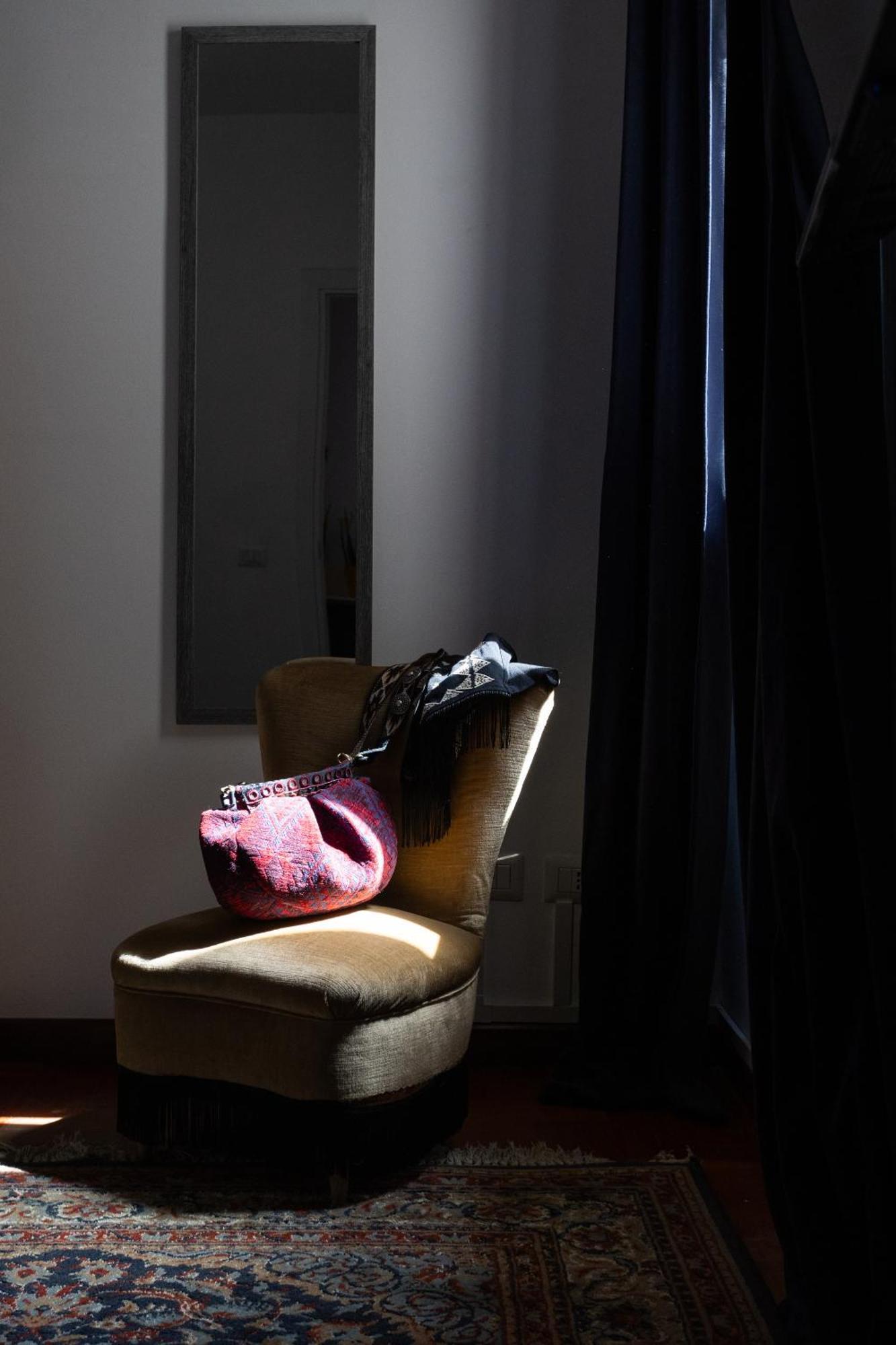 Superattico Bella Bellu Hotel Palermo Luaran gambar