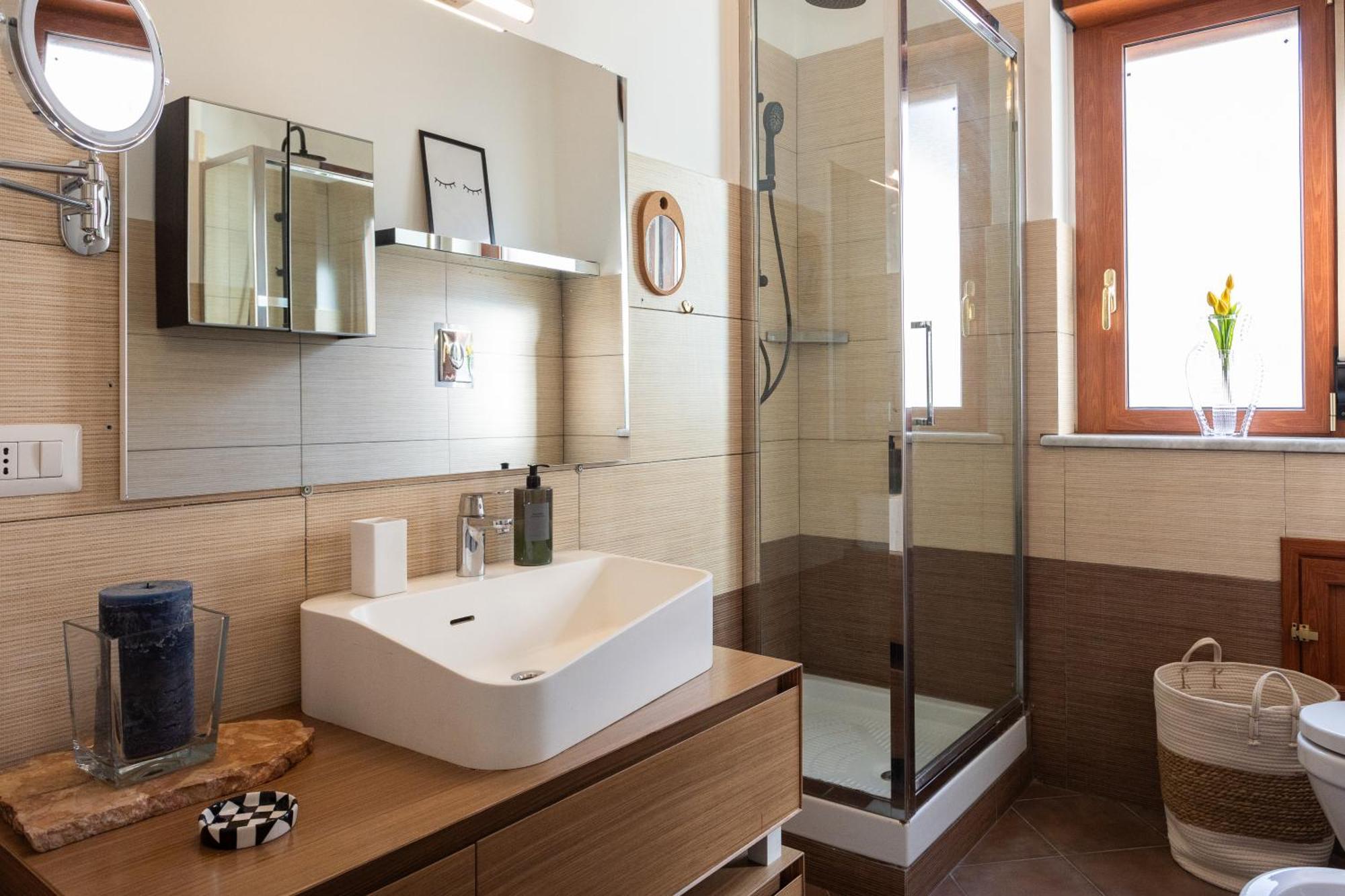 Superattico Bella Bellu Hotel Palermo Luaran gambar
