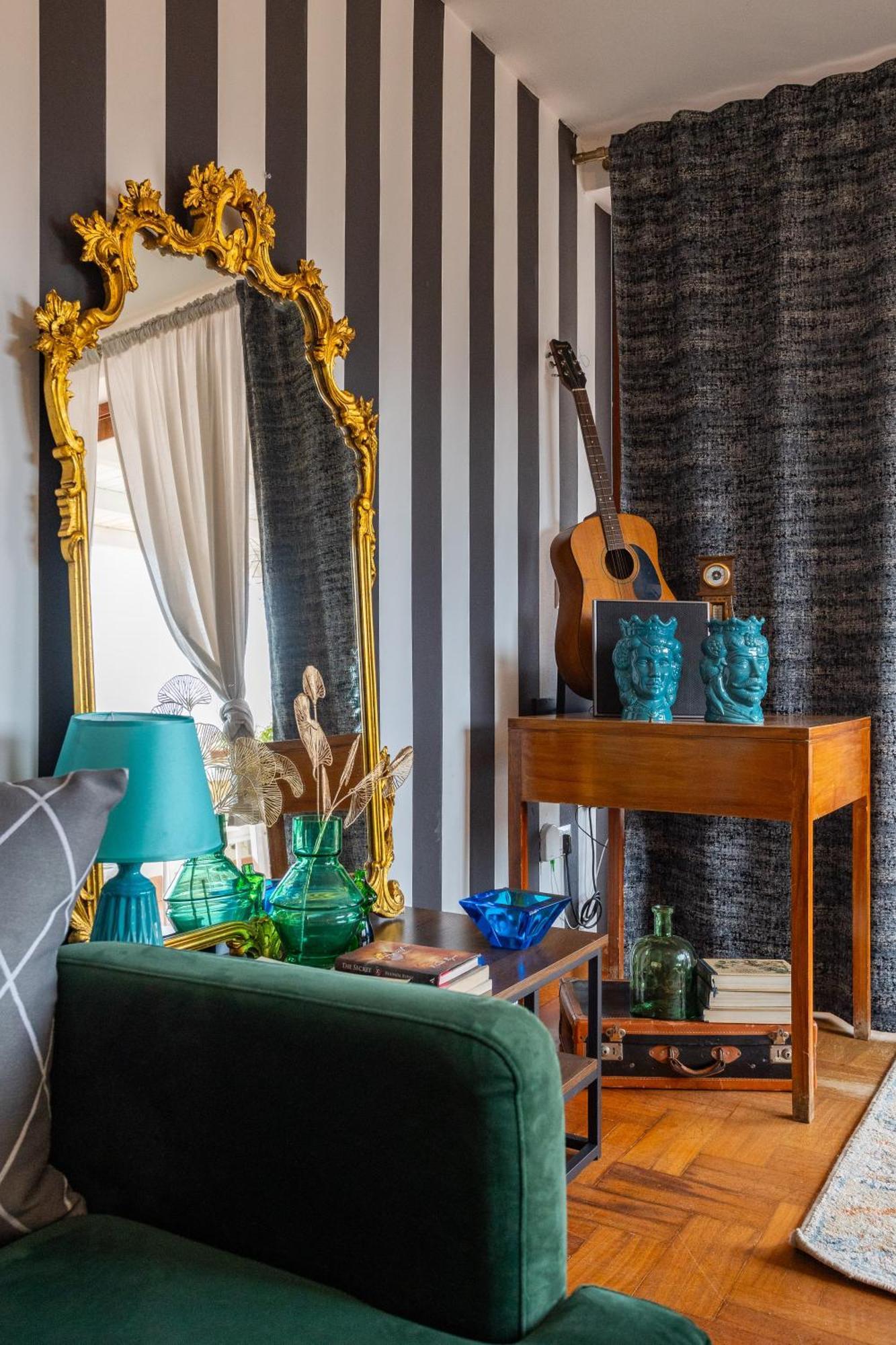 Superattico Bella Bellu Hotel Palermo Luaran gambar